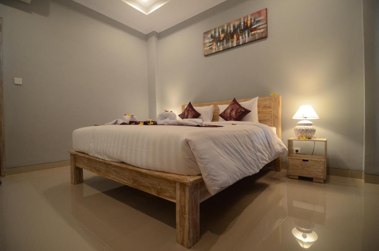 Kusuma Guesthouse 2 Canggu Extérieur photo