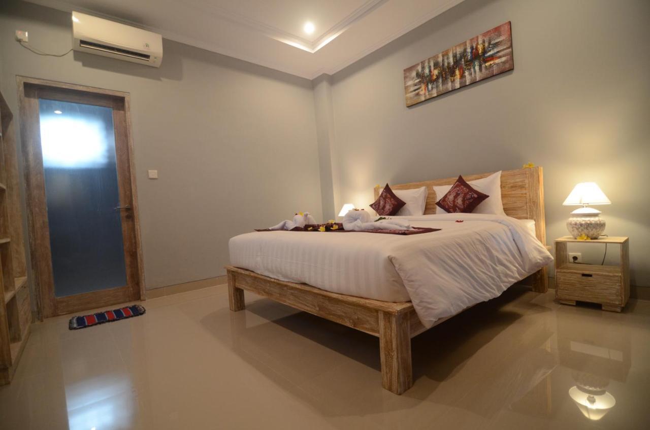 Kusuma Guesthouse 2 Canggu Extérieur photo