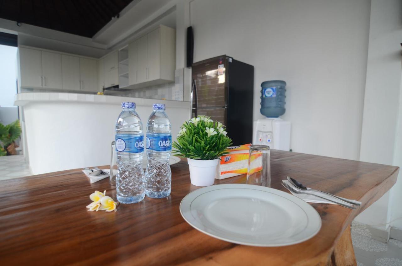 Kusuma Guesthouse 2 Canggu Extérieur photo