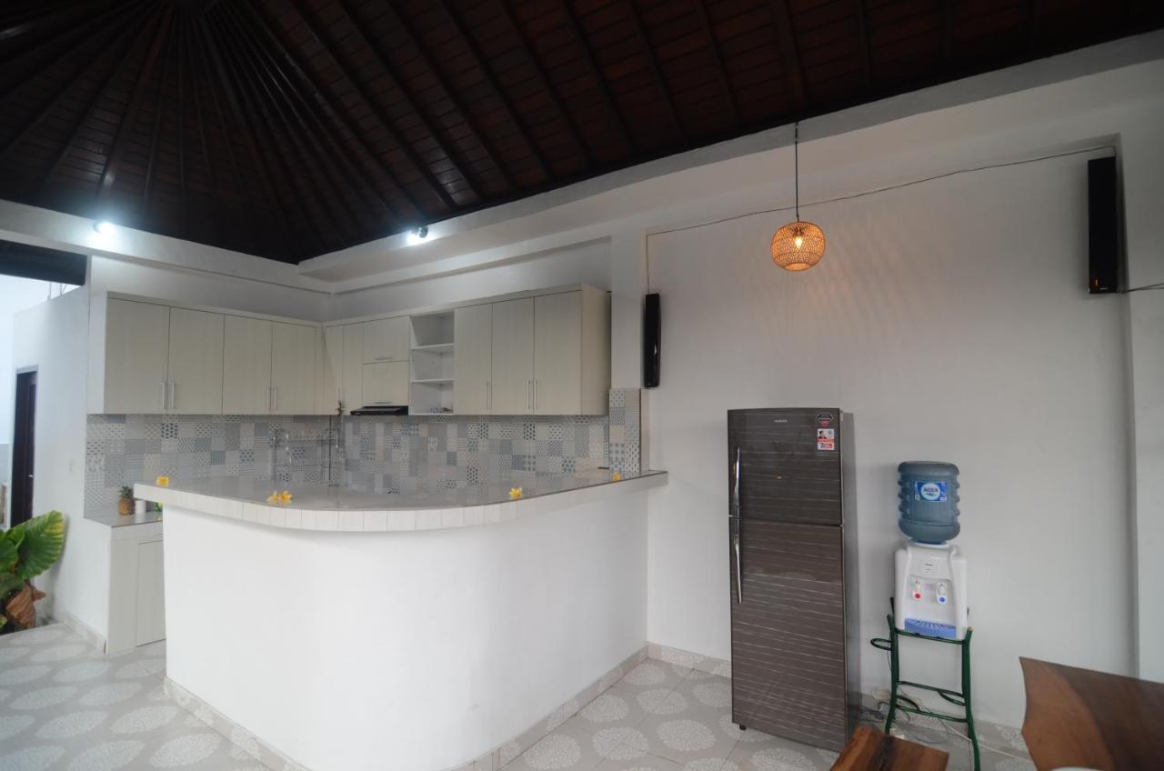 Kusuma Guesthouse 2 Canggu Extérieur photo